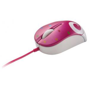 Trust Micro Mouse Glamour Girl USB