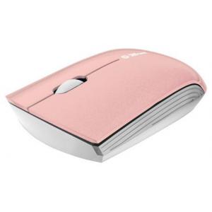 Trust Zanoo Bluetooth Mouse Pink Bluetooth