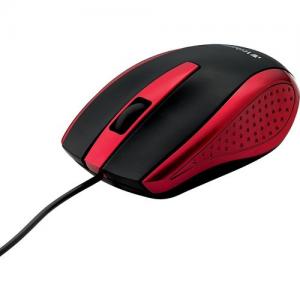 Verbatim Corded Notebook Optical Mouse (99742)