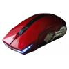 3Cott Racing mouse 1200 USB Red