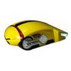 3Cott Racing mouse 1200 Yellow USB