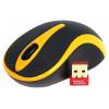 A4Tech G7-350N Yellow-Black USB