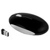 ACME MW10 Sporty wireless mouse Black USB