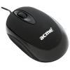 ACME Mini Mouse MN03 Black USB