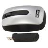 ACME Wireless Mouse COT2 Silver-Black USB