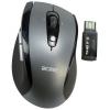 ACME Wireless mouse MW01 Silver-Black USB