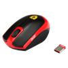 Acer Ferrari Motion Black-Red USB