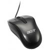 Acer Wired Optical Mouse LC.MSE00.005 Black USB