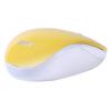 Acer Wireless Optical Mouse LC.MCE0A.034 White-Yellow USB