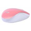 Acer Wireless Optical Mouse LC.MCE0A.037 White-Pink USB