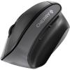 CHERRY MW 4500 Ergonomic Wireless Mouse (JW-4500)