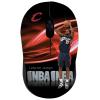 Cirkuit Planet NBA MM2108 Black USB