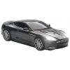 Click Car Mouse Aston Martin DBS Wireless Nano Dark Silver USB