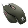 Corsair Vengeance M65 FPS Laser Gaming Mouse Military Green USB