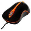 DeTech DE-3048 Black-Orange USB