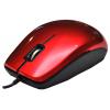 DeTech DE-5033G 3D Mouse USB Red