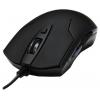 DeTech DE-5055G 6D Mouse Black USB