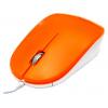 DeTech DE-5077G 3D Mouse Orange USB