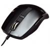 DeTech DE-5088G 6D Mouse Black USB