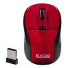 EXEQ MM-405 USB Red