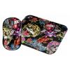 Ed Hardy Wired mouse pad Full Color Black USB
