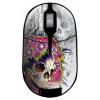 Ed Hardy Wireless mouse Ghost White USB