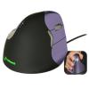 Evoluent VerticalMouse 4 Small Mouse VM4S