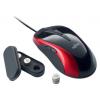 Fujitsu-Siemens Gamer Laser Mouse GL5600 Black USB