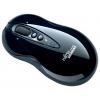 Fujitsu-Siemens Laser Mouse CL3500 Black USB