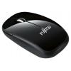 Fujitsu-Siemens Wireless Notebook Mouse WI410 Black USB