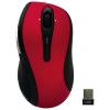 Gear Head OM6500WT USB Red