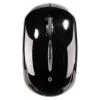 HAMA M2140 Optical Mouse Black Bluetooth