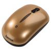 HAMA M2140 Optical Mouse Golden Bluetooth
