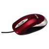 HAMA M314 Optical Mouse Red USB
