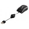 HAMA M530 Optical Mouse Black USB