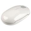 HAMA Optical Mouse for Mac OS 1200dpi White Bluetooth