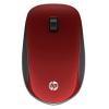 HP Z4000 mouse E8H24AA USB Red