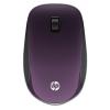 HP Z4000 mouse E8H26AA Purple USB