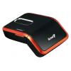 ICON Twister 1000 Black-Orange USB
