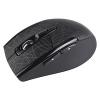 Intro MW206 Wireless Black-2C mouse Black USB