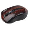 Intro MW207 mouse Wireless Black-Red USB