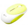 Jet.A OM-N7 White-Yellow USB