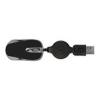 Kreolz MN02b Black-Silver USB