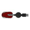 Kreolz MN02r Red-Silver USB