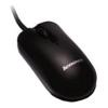 Lenovo Mini Optical Mouse S10A Black USB