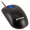 Lenovo Scrollpoint Mouse Black USB PS/2
