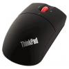 Lenovo ThinkPad Laser Mouse Black Bluetooth
