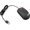 Lenovo ThinkPad Precision USB Mouse - Midnight Black 0B47153
