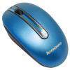 Lenovo Wireless Mouse N3903A Blue USB