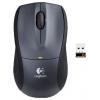 Logitech B605 Wireless Mouse Black USB